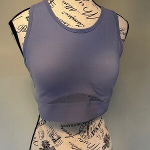 Momenta Racerback Sports Bra KNIX